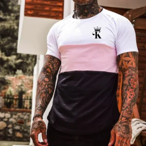 Limited Edition 2024 Poker Unisex T-Shirt DN26070445