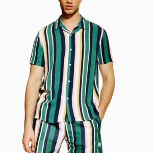 Combo Hawaii Shirt, Shorts Hot Trend 2024 - DN9070504
