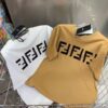 2025 Fendi Unisex T-Shirt - DN9220608