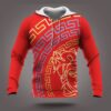 PREMIUM VERSACE HOODIE FOR MEN - DN8071012