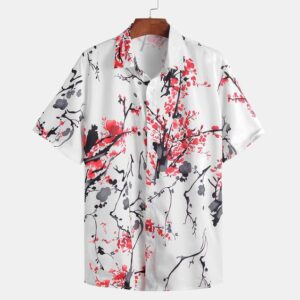 Limited Edition Hawaiian Shirt Hot Summer 2024 - DN9050545