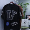 Limited LV Luxury Brand Unisex T-Shirt Gift Hot 2025 PEA31029