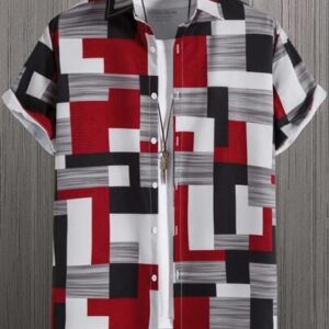 Limited Edition Hawaiian Shirt Hot Summer 2024 - DN9050543