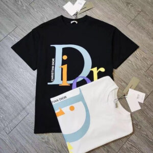 Limited Edition 2024 Dior Unisex T-shirt - TH3201176