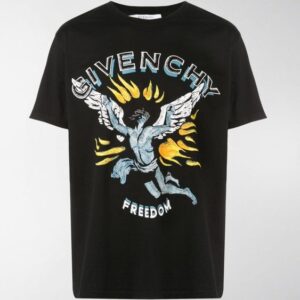 Givenchy Freedom Shirt  - DN1615068