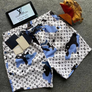 Louis Vuitton Short Pants Men DN26040505