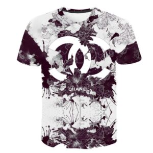 LUXURY T-SHIRT FOR WOMEN - M1904001