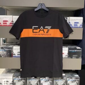 Limited Edition 2026 Armani Unisex T-Shirt DN26300304