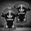 Adidas 3D Luxury T-shirt ADD5312 Ver 303