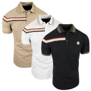 Versace Polo Shirt For Men - DN929614