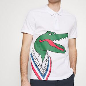 Lacoste Polo Shirt For Men - TH3201008