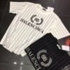 Balenciaga Luxury Brand Unisex T-Shirt  - DN26020603