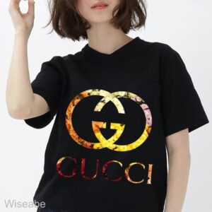 Gucci Hot Brand Luxury Limited Edition T- Shirt-PM0148513