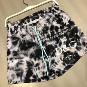D&G  Shorts Pants For Men Hot 2025 PEA400087