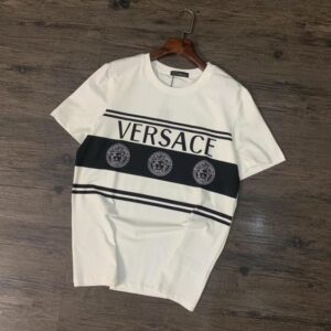 Limited Edition 2024 Versace Unisex T-Shirt DN26170501