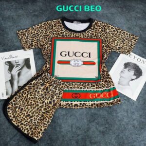 GC T-Shirt & Short combo M0405015