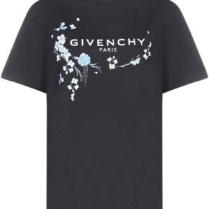 Givenchy Paris Sky T-Shirt  - DN1615116