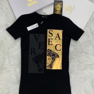 Limited Edition 2024 Versace Unisex T-Shirt DN26170502