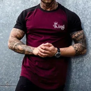 Limited Edition 2024 Poker Unisex T-Shirt DN26070411