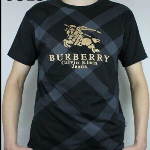 Limited Edition Burberry T Shirts - TH3201074