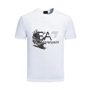 Limited Edition 2026 Armani Unisex T-Shirt DN26300305