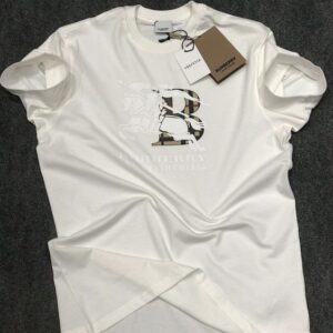 Limited Edition Burberry T Shirts - TH3201070