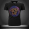 Limited Edition 2025 Versace Unisex T-Shirt DN12702