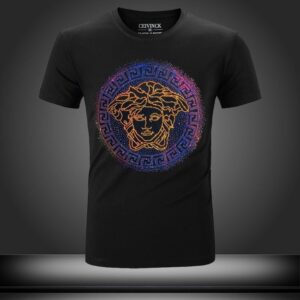 Limited Edition 2025 Versace Unisex T-Shirt DN12702