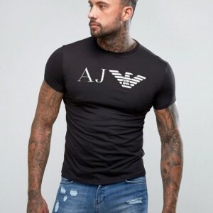 Limited Edition 2025 Armani Unisex T-Shirt DN26310338