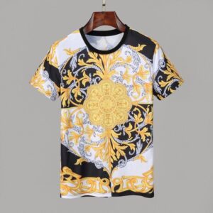 Limited Edition 2024 Versace Unisex T-Shirt DN28260312