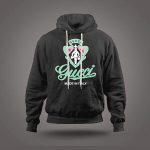 PREMIUM GC HOODIED FOR MEN - DN8031005