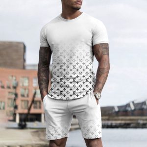 Limited Premium Shorts & T-Shirt-DVD-TDA001354