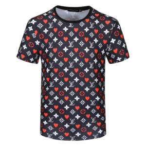 Limited Edition 2024 LV Unisex T-shirt