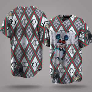 Limited Edition Baseball Jersey DN1611711