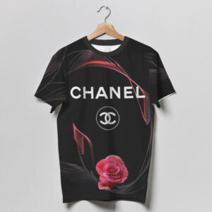 LUXURY T-SHIRT FOR WOMEN - M0704024