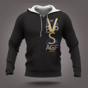 PREMIUM VERSACE HOODIE FOR MEN - DN8081030