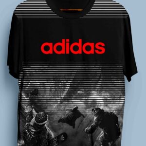 Adidas Luxury Brand Unisex T-shirt DN9050583