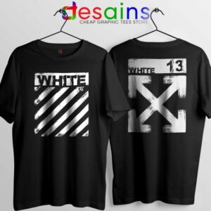 Off-White Luxury Brand Unisex T-shirt DN9180529