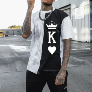 Limited Edition 2024 Poker Unisex T-Shirt DN26070438