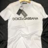D&G Unisex T-Shirt - DN9120715