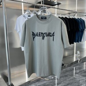 Balenciaga Luxury Brand Unisex T-Shirt  - DN2618629