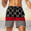 Gucci Luxury Beach Shorts - DN602514