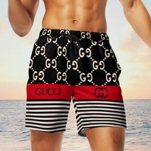 Gucci Luxury Beach Shorts - DN602514