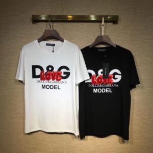 Limited Edition D&G T- Shirt 2024 - TH3200384