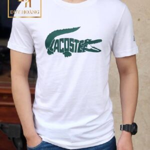 Lacoste Unisex T-Shirt - LICT1011