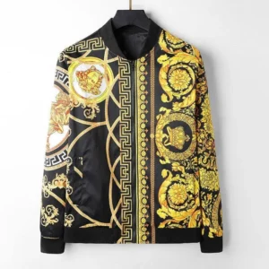 Versace Jackets For Men - DN9230506
