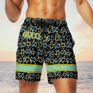 Gucci Luxury Beach Shorts - DN602502
