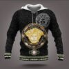 PREMIUM VERSACE HOODIE FOR MEN - DN8111002