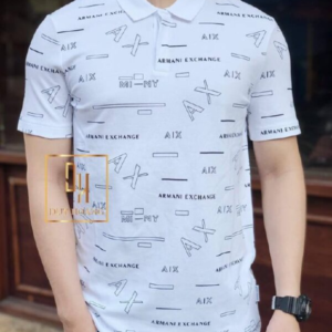 Limited Edition 2026 Armani Polo T-Shirt - TH3200912