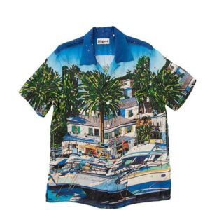 Limited Edition Hawaiian Shirt Hot Summer 2024 - DN9050518